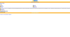 Desktop Screenshot of mmska.ru